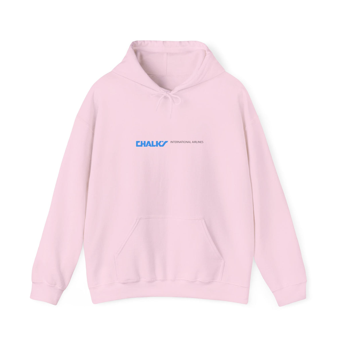 Chalk's International Airlines Hoodie / Sweatshirt