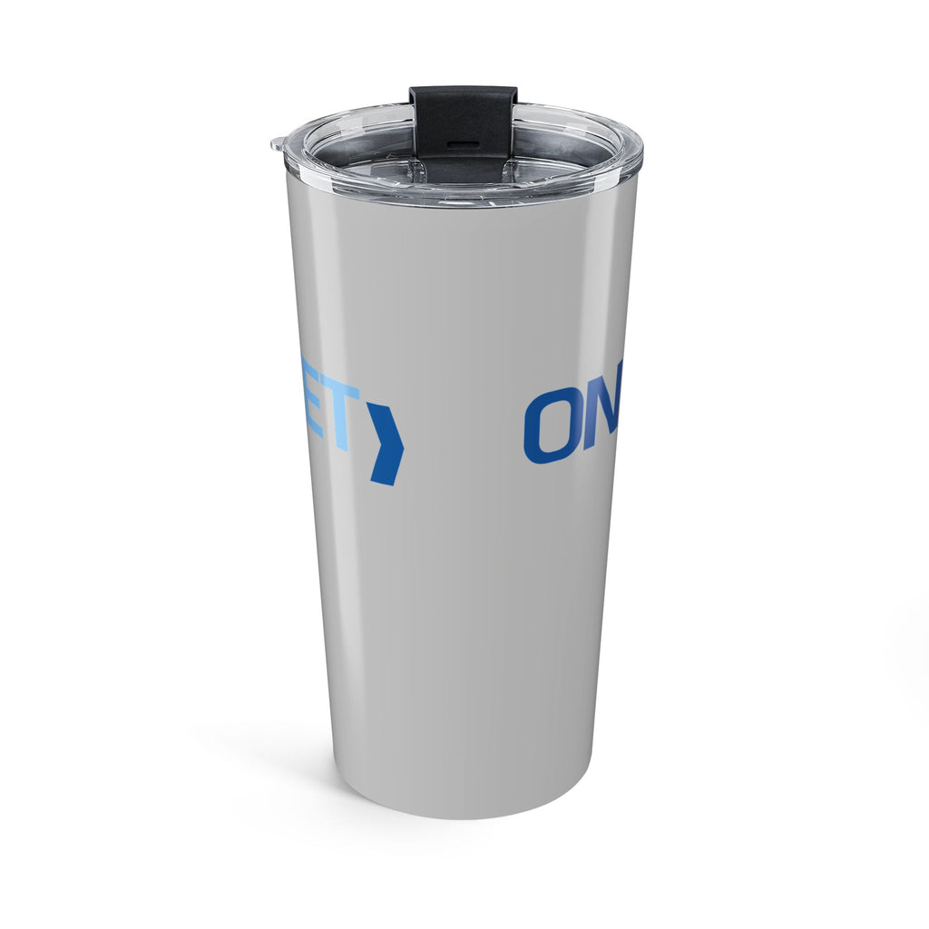OneJet 20oz Insulated Tumbler