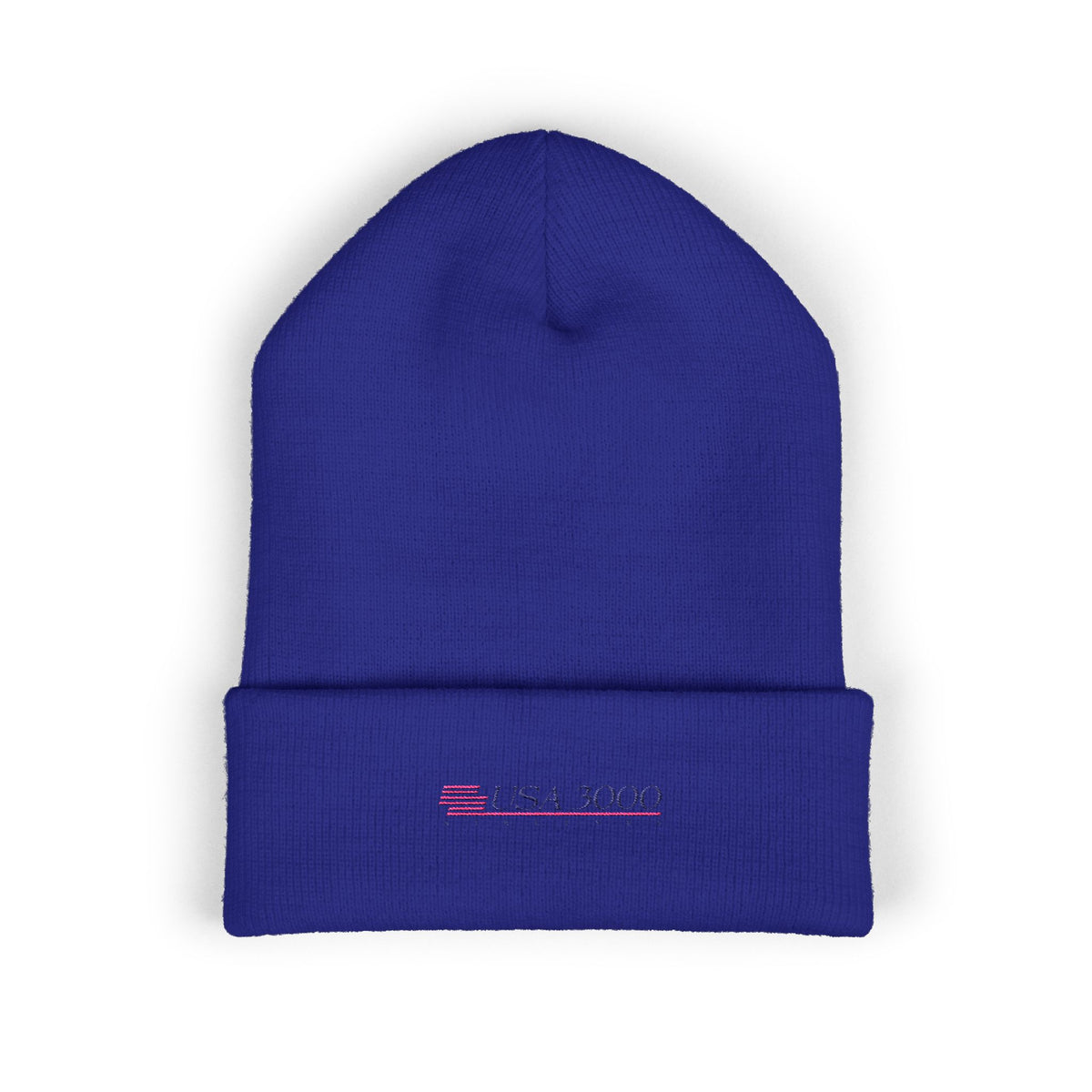 USA3000 Airlines Cuffed Beanie
