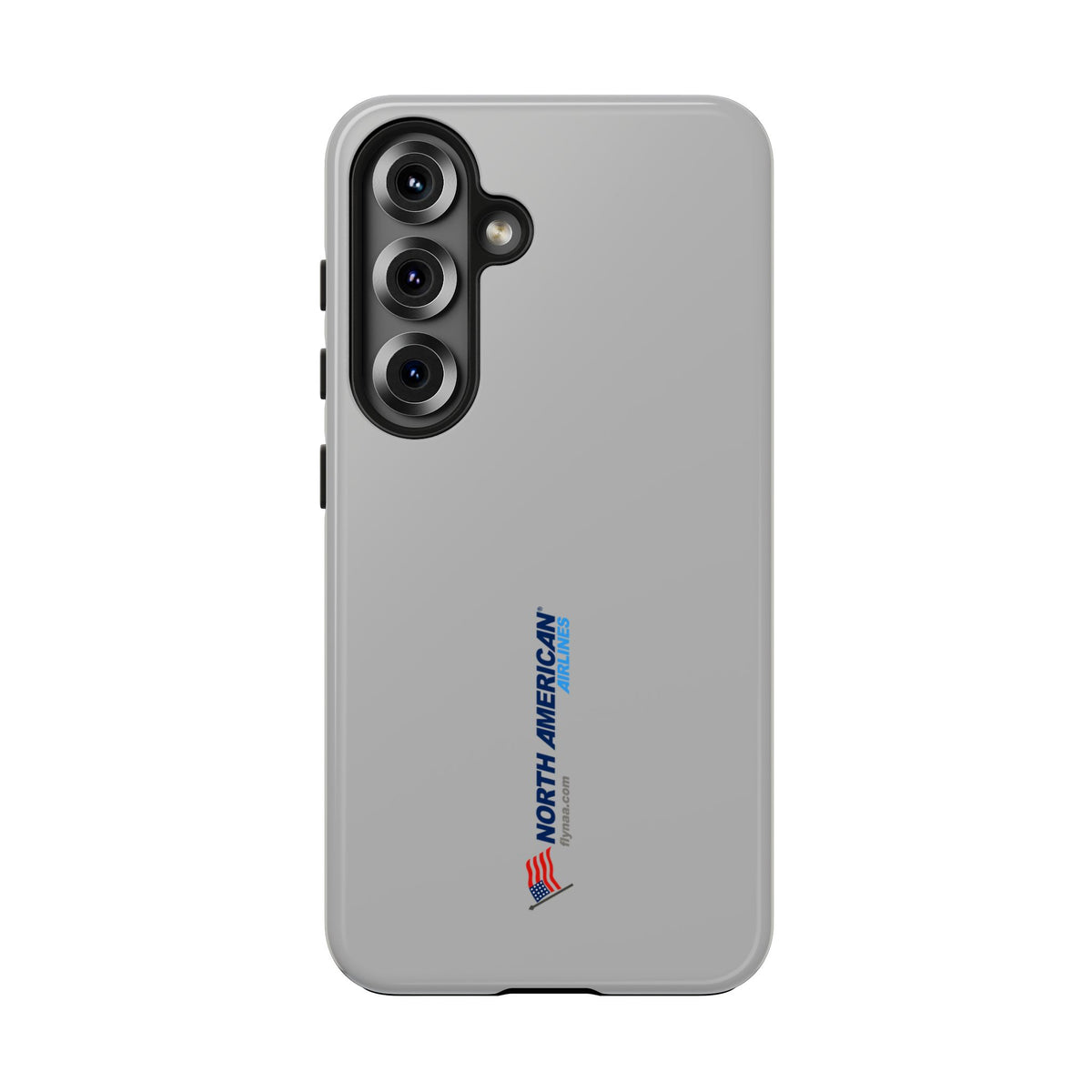 North American Airlines Tough Phone Case