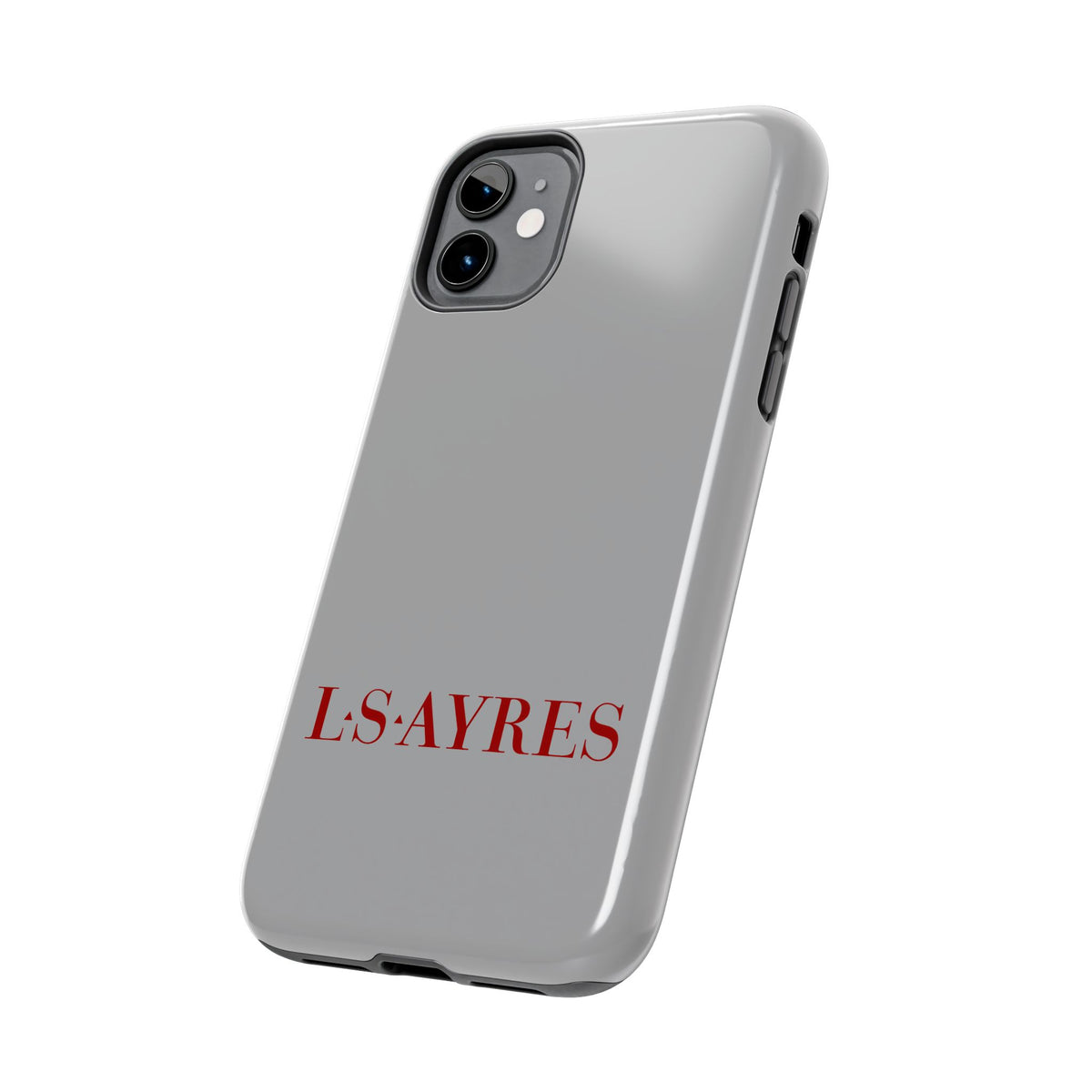 L. S. Ayres & Company Tough Phone Case
