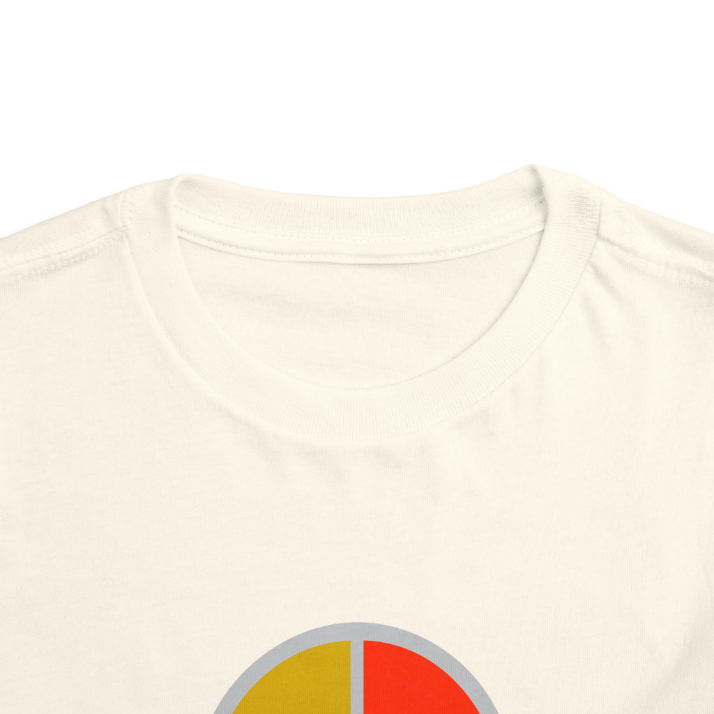 Kaiser Jeep Toddler Tee / T-Shirt