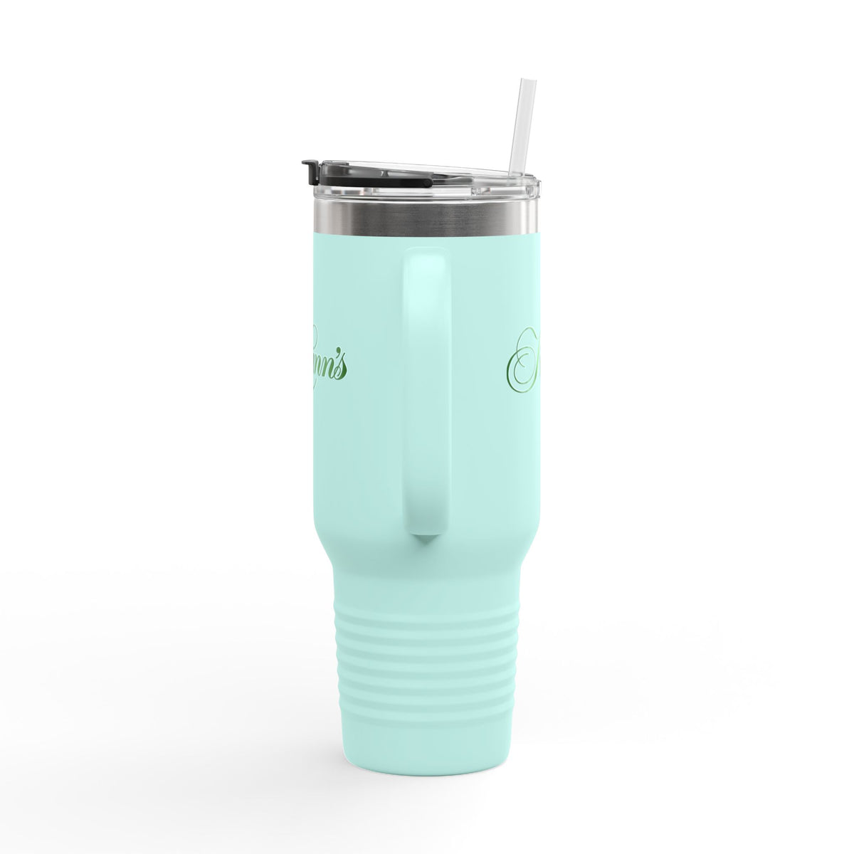 Kamm's Corners 40oz Insulated Travel Mug Stainless Tumbler