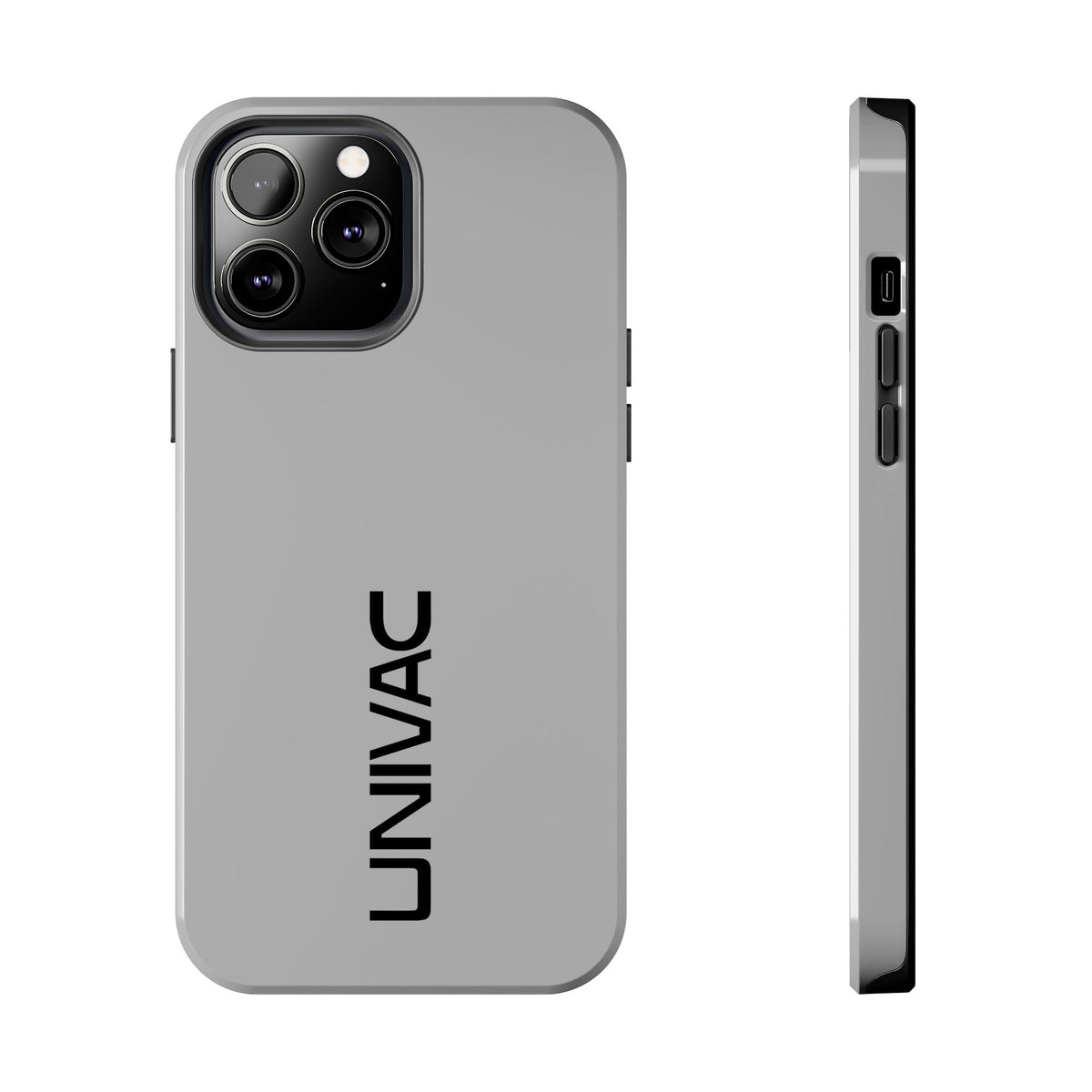UNIVAC Tough Phone Case