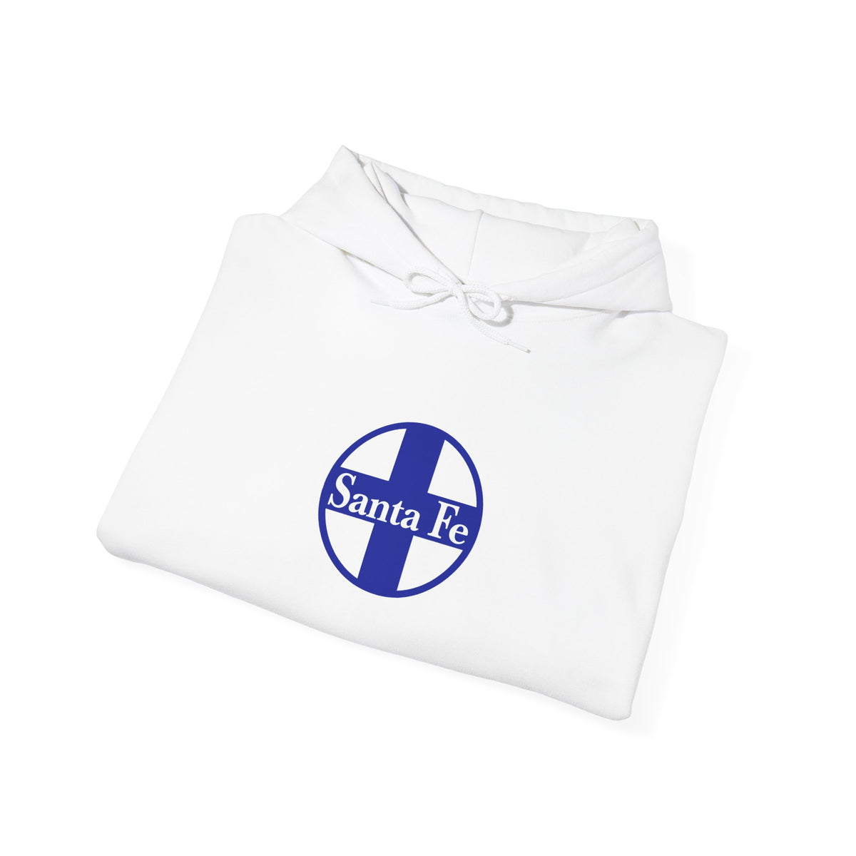 Atchison Topeka and Santa Fe Railway Hoodie / Sweatshirt