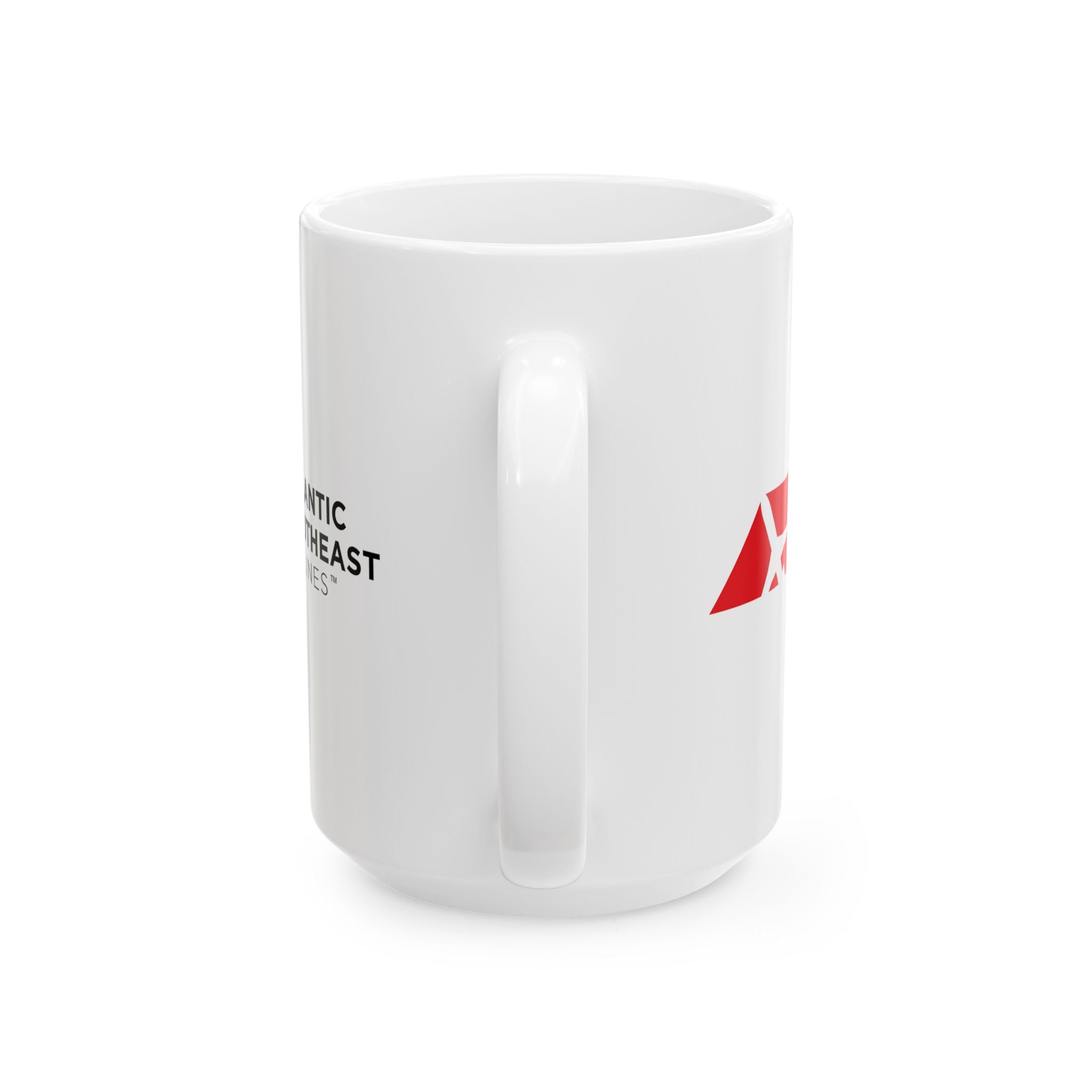 Atlantic Southeast Airlines Ceramic Coffee Mug