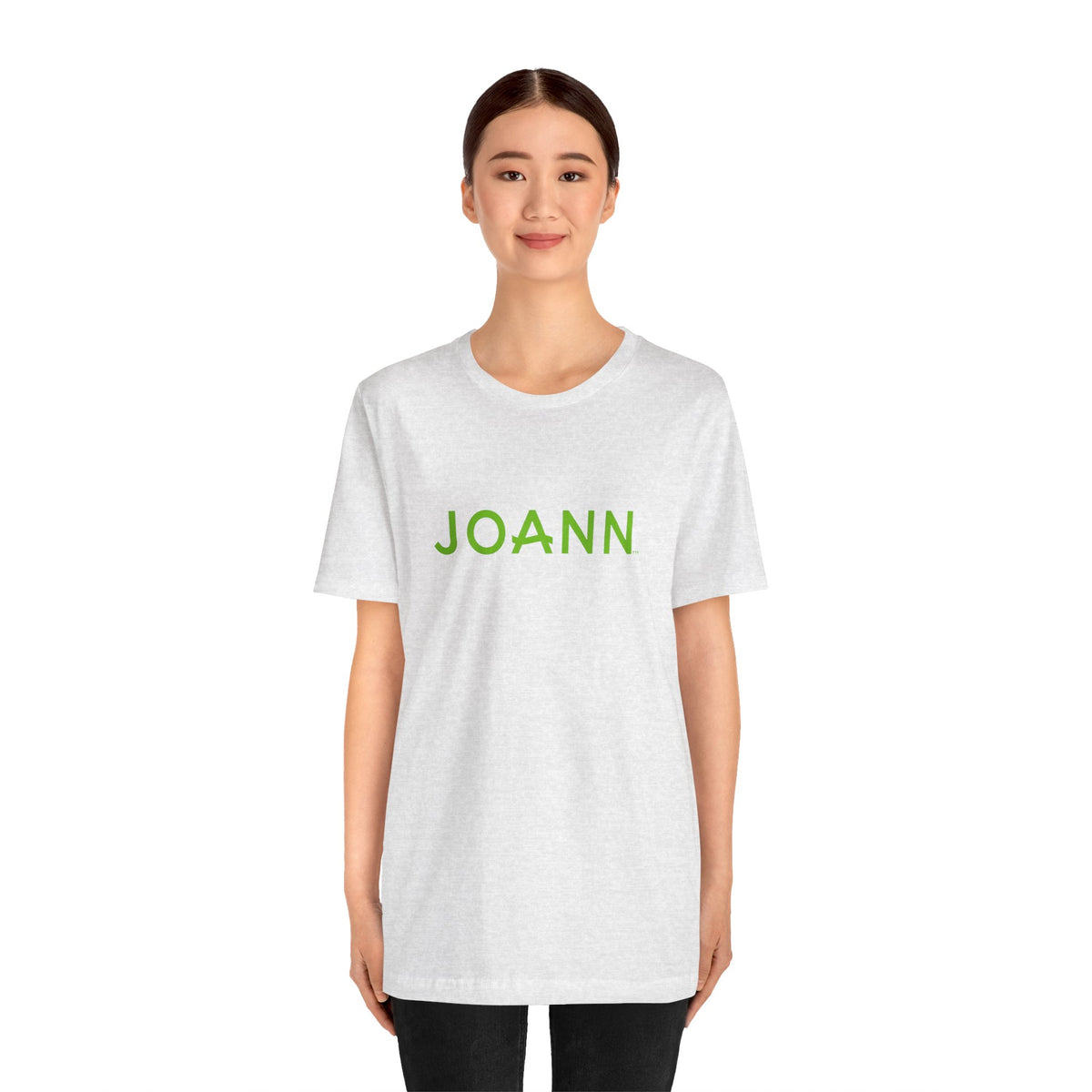 Jo-Ann Fabrics T-Shirt