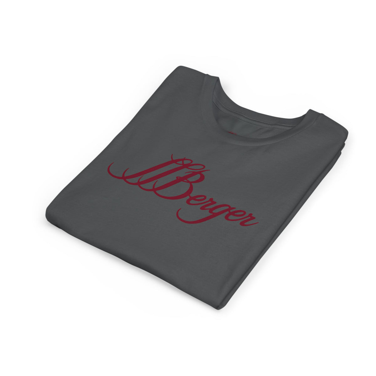 L. L. Berger Kids Tee / T-Shirt
