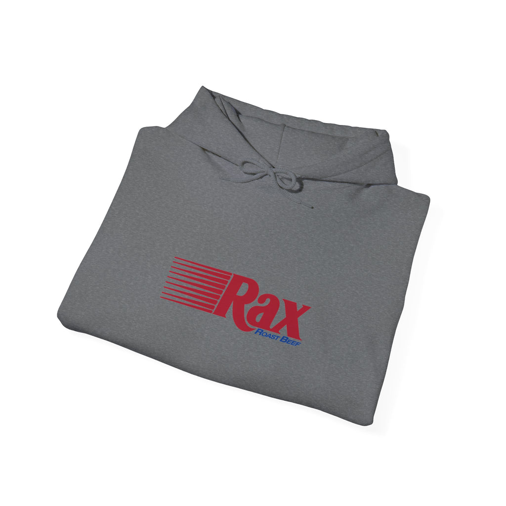 Rax Roast Beef Hoodie / Sweatshirt