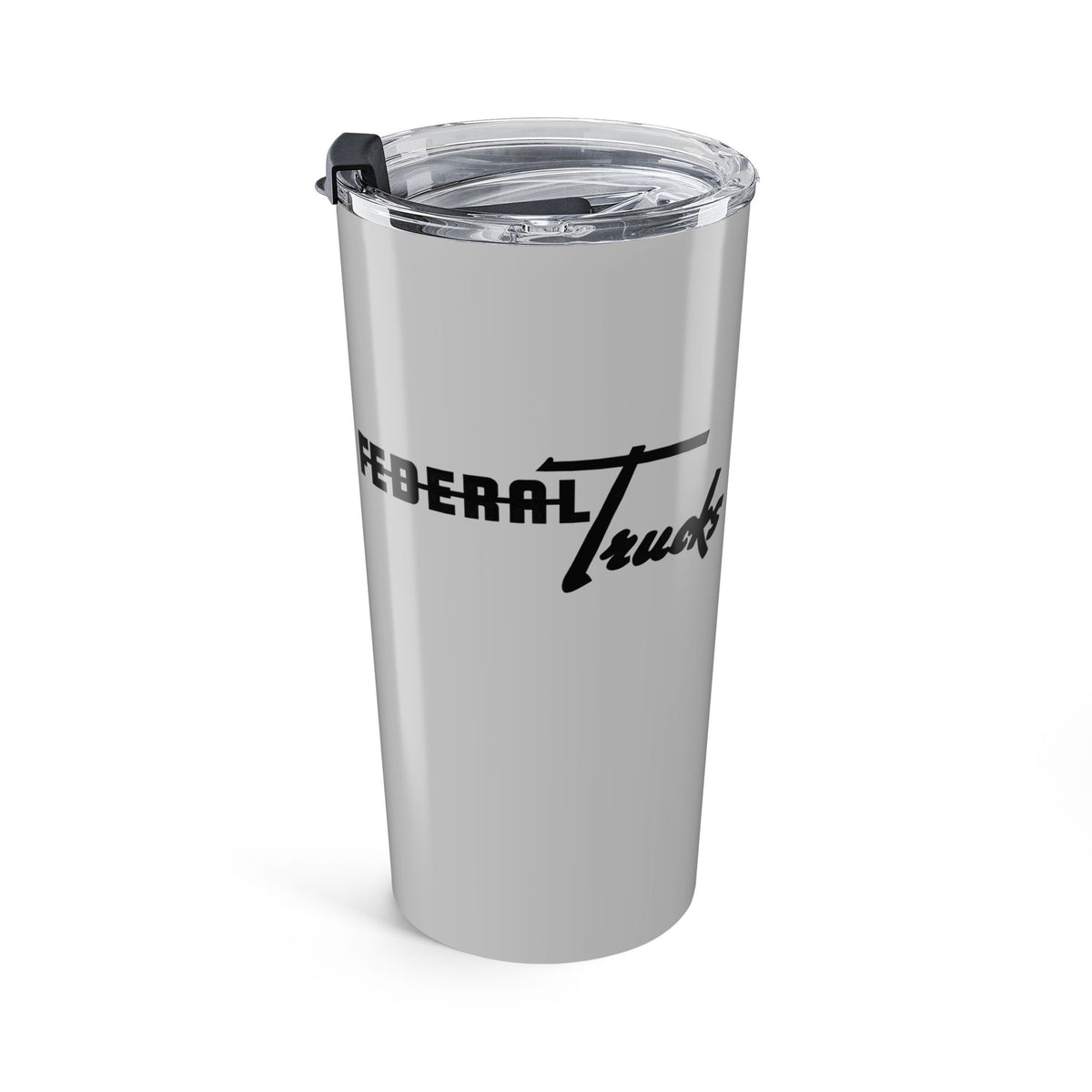 Federal Motor Truck Company 20oz Insulated Tumbler
