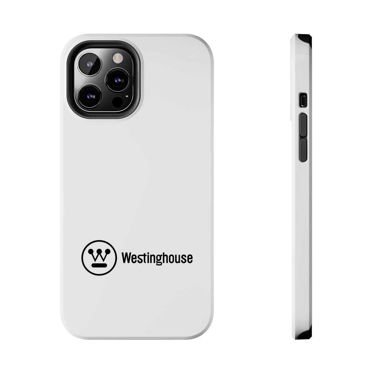Westinghouse Electric Corporation Tough Phone Case