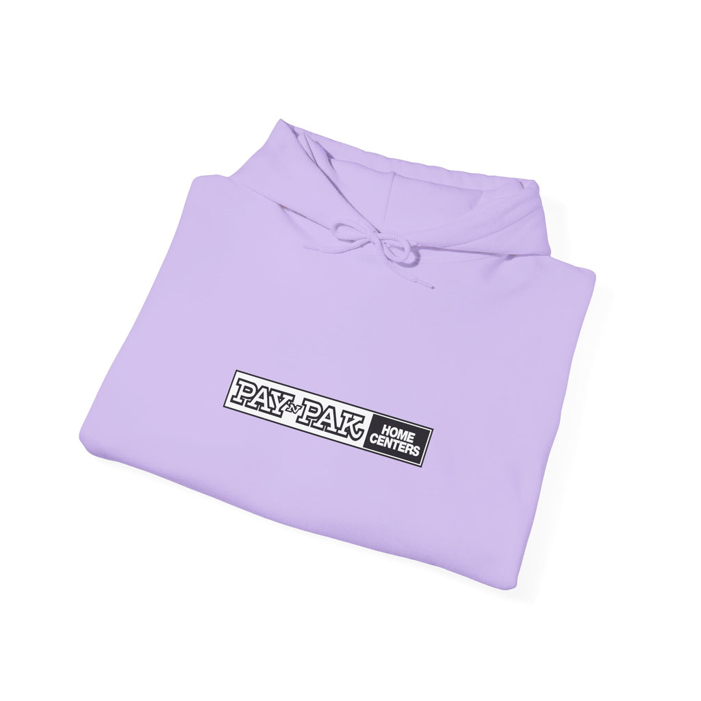 Pay 'n Pak Hoodie / Sweatshirt