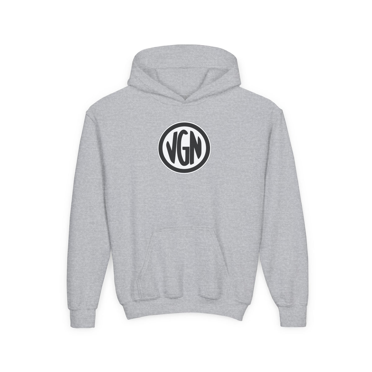 Virginian Railway Youth Hoodie / Sweatshirt