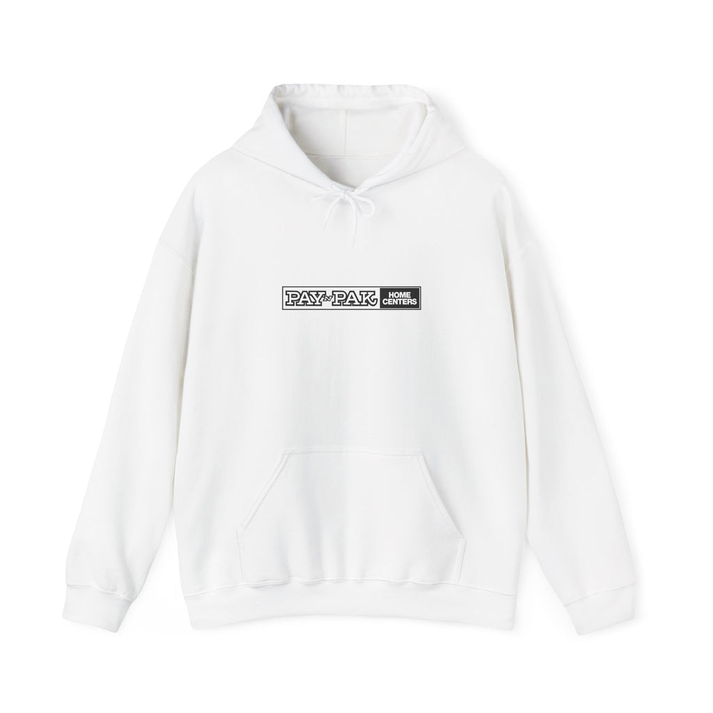 Pay 'n Pak Hoodie / Sweatshirt