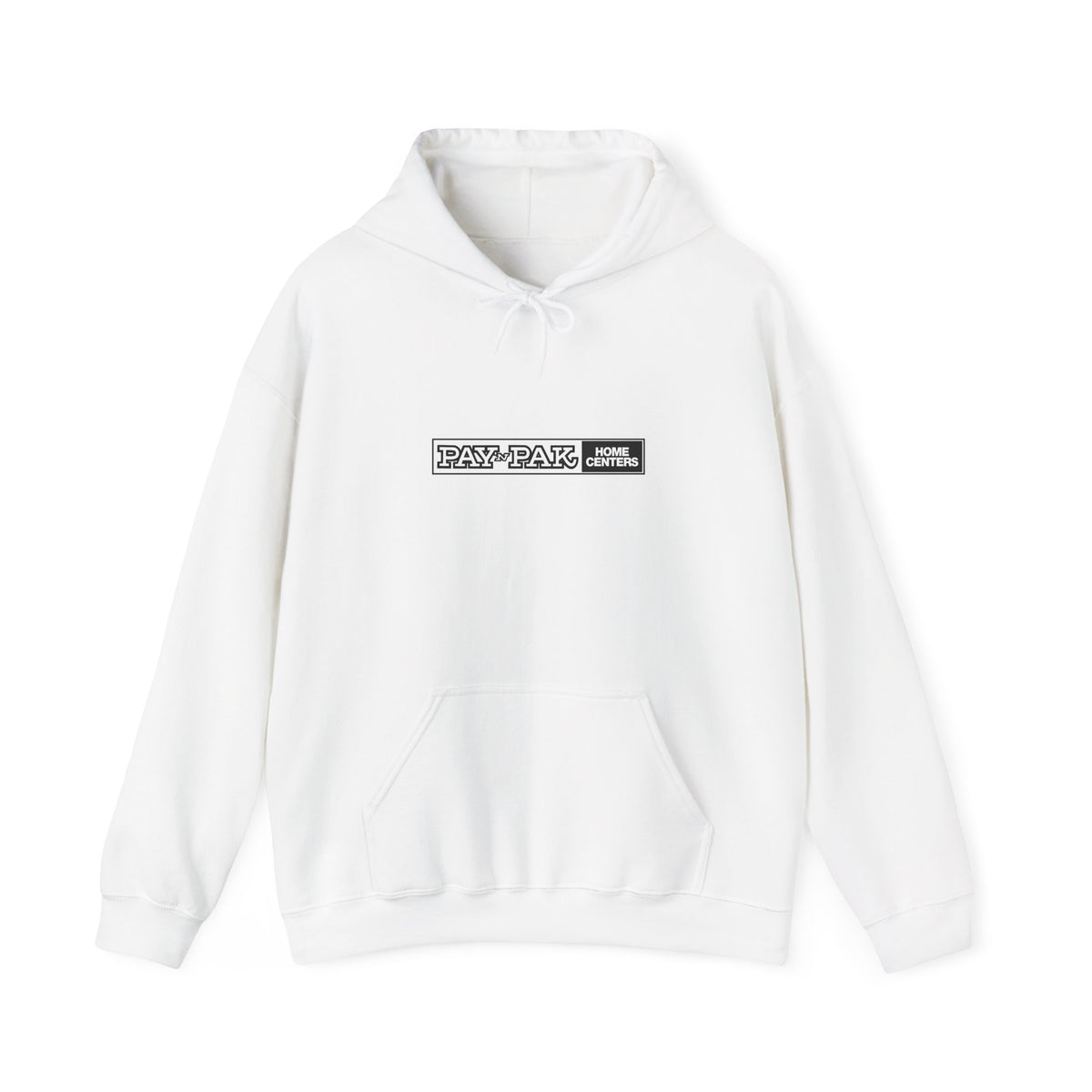 Pay 'n Pak Hoodie / Sweatshirt