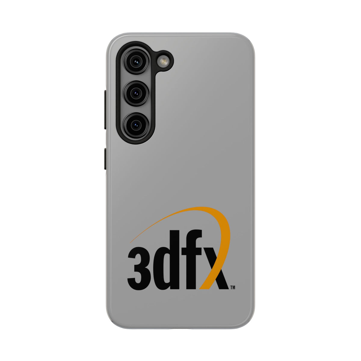 3dfx Interactive Tough Phone Case