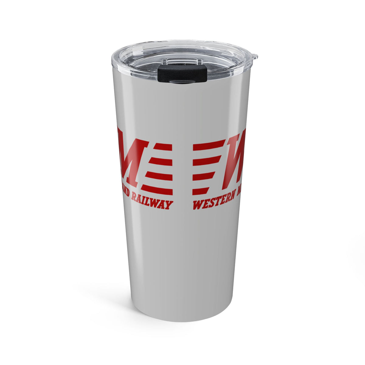 Western Maryland Railway 20oz Insulated Tumbler