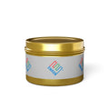 Enron Tin Candle