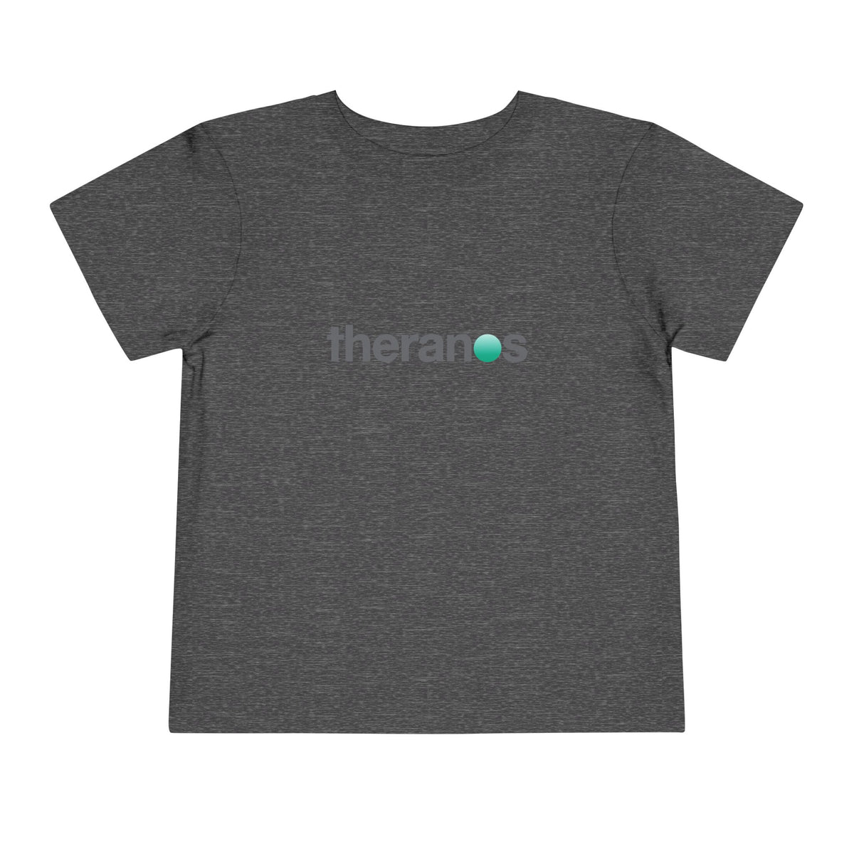 Theranos Toddler Tee / T-Shirt
