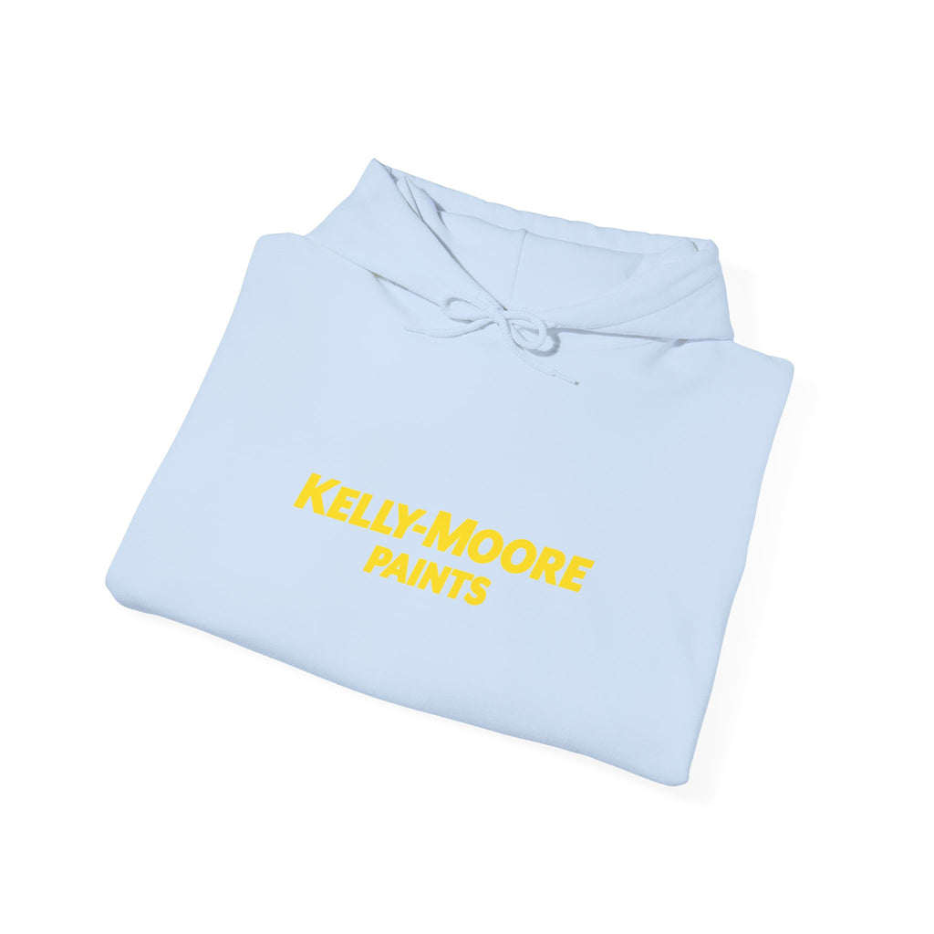 Kelly-Moore Paints Hoodie / Sweatshirt