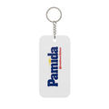 Pamida Double-Sided Keychain Charm