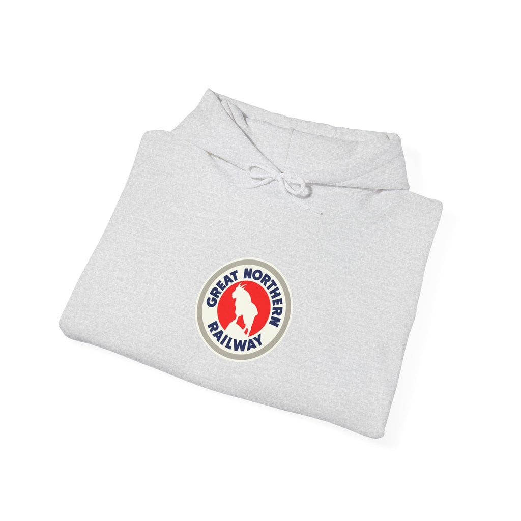Great Northern Railway Hoodie / Sweatshirt