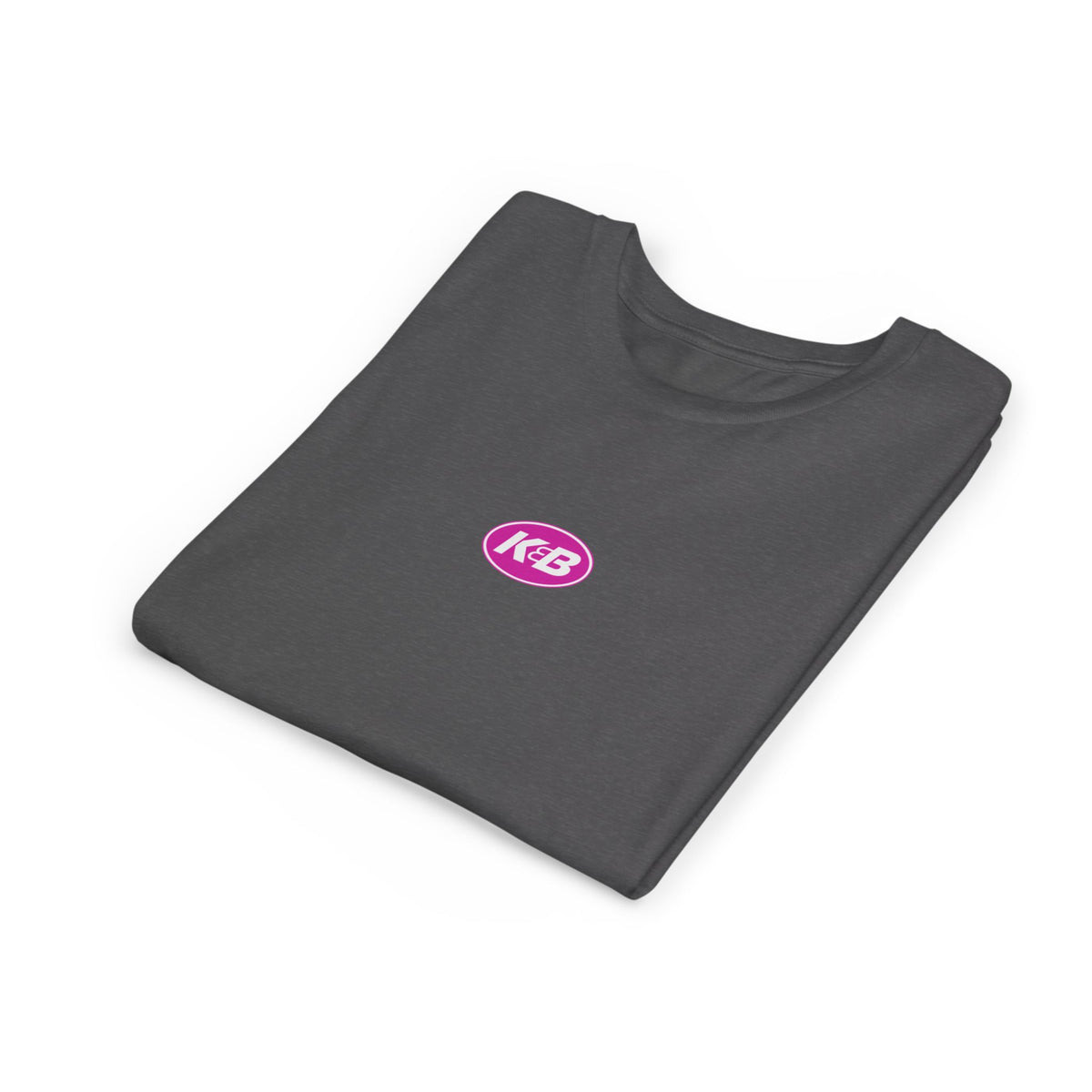 K&B (Katz & Besthoff) Kids Tee / T-Shirt