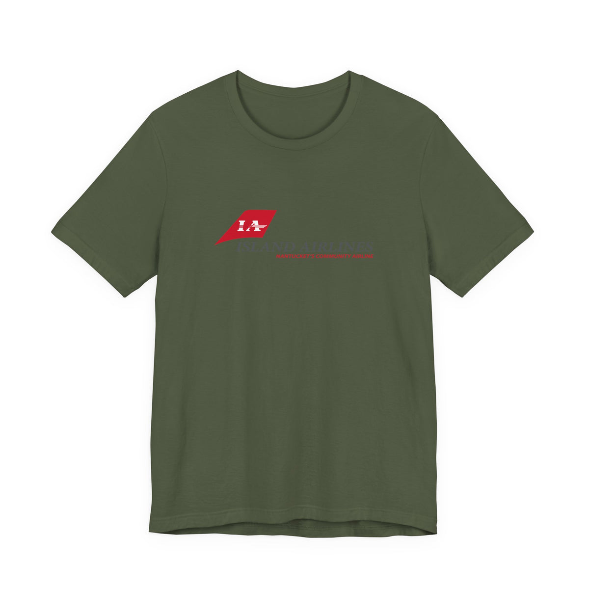 Island Airlines T-Shirt