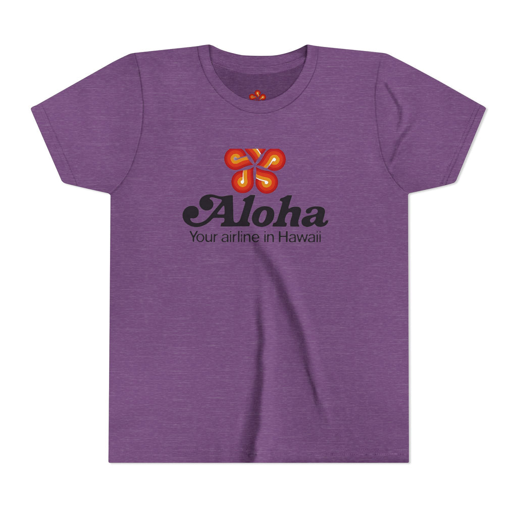 Aloha Airlines Kids Tee / T-Shirt