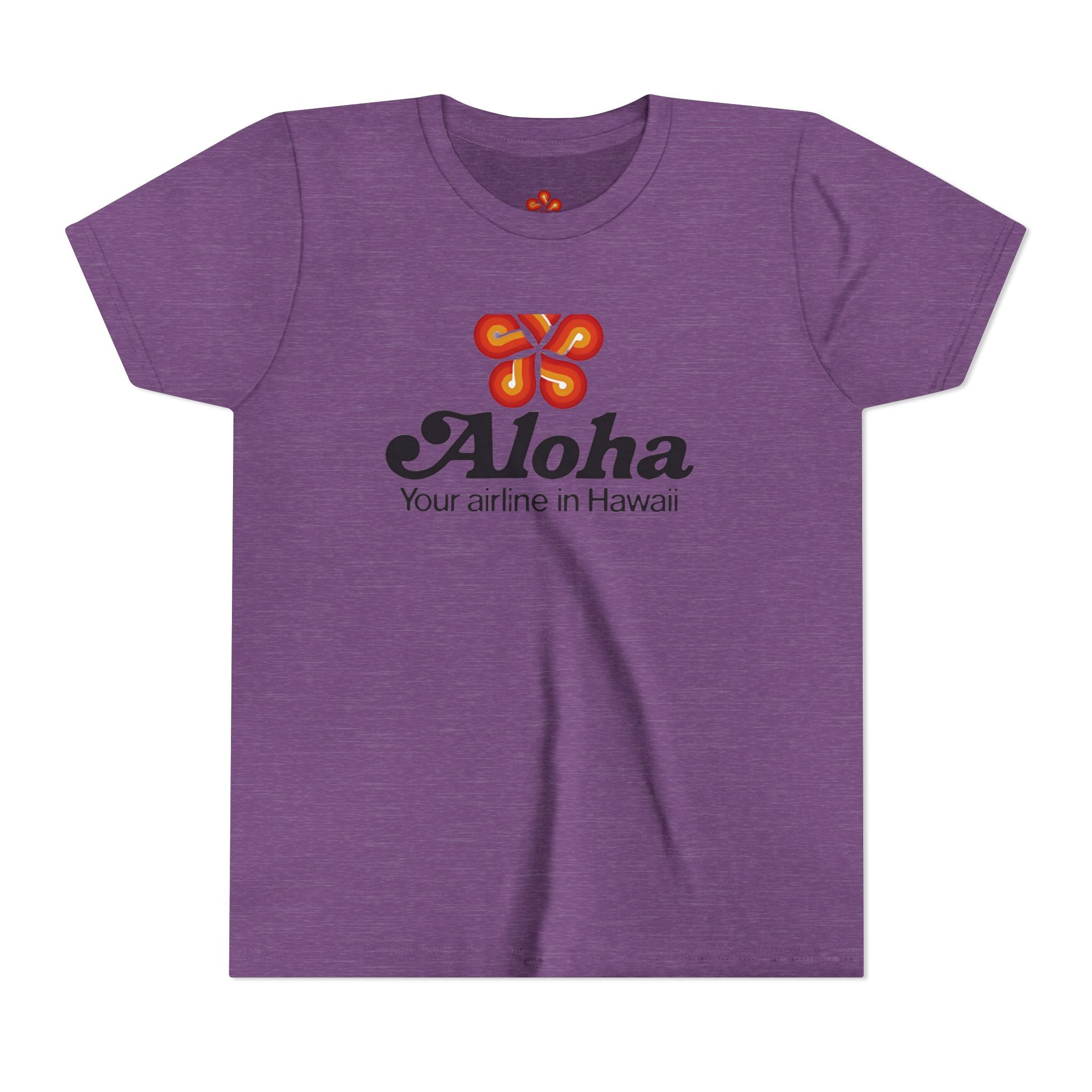 Aloha Airlines Kids Tee / T-Shirt