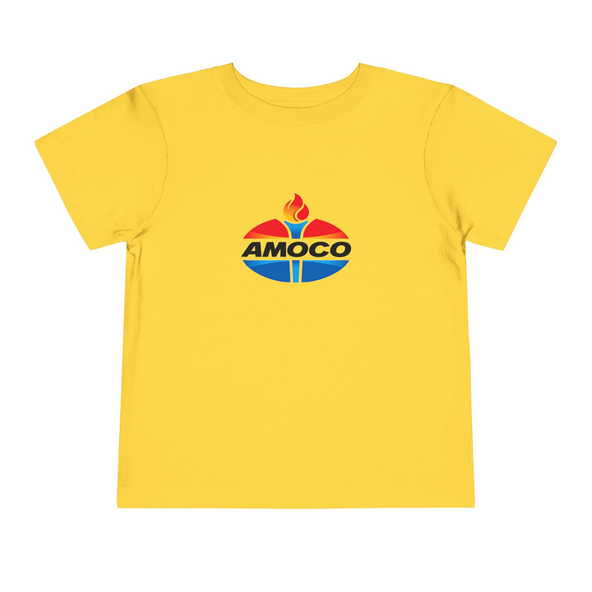 Amoco Toddler Tee / T-Shirt