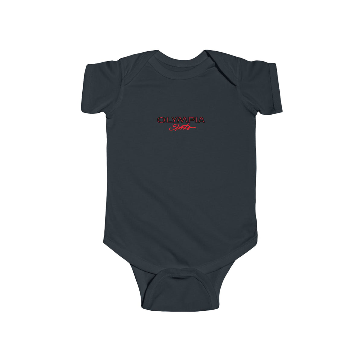 Olympia Sports Infant Bodysuit