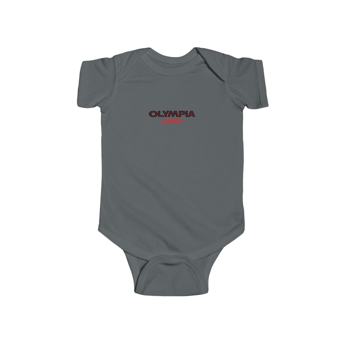 Olympia Sports Infant Bodysuit