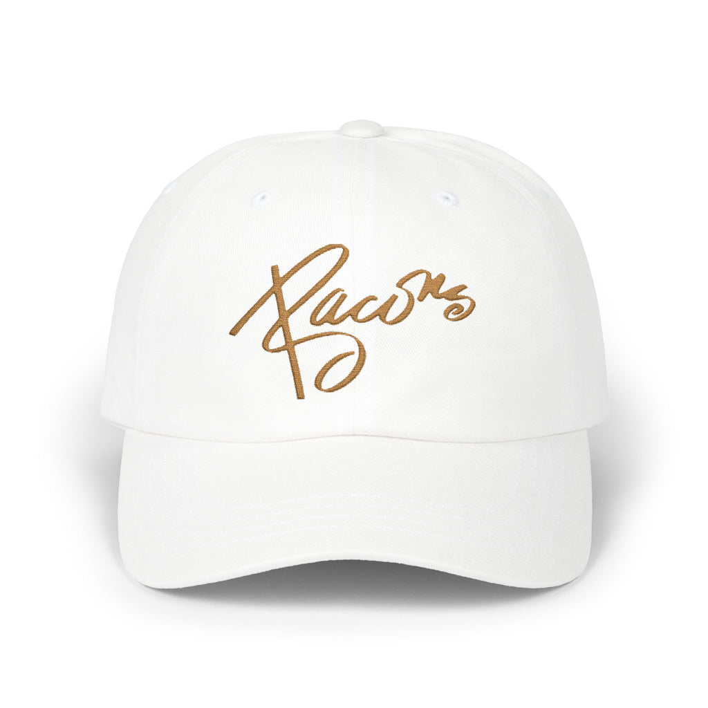 Bacon's Embroidered Dad Cap Hat