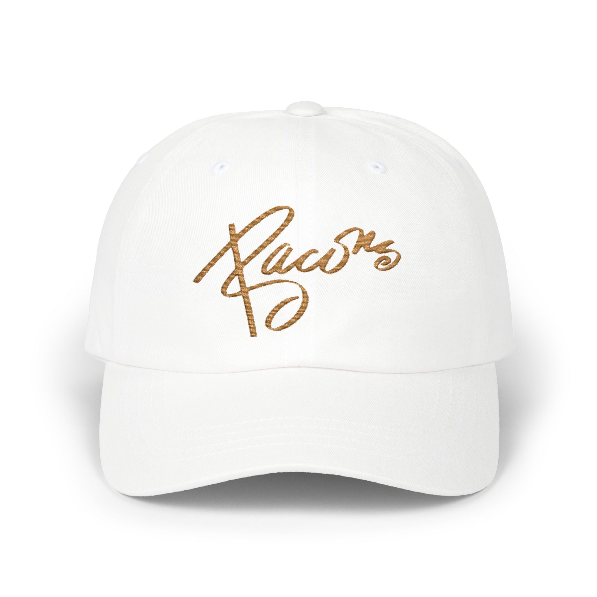 Bacon's Embroidered Dad Cap Hat