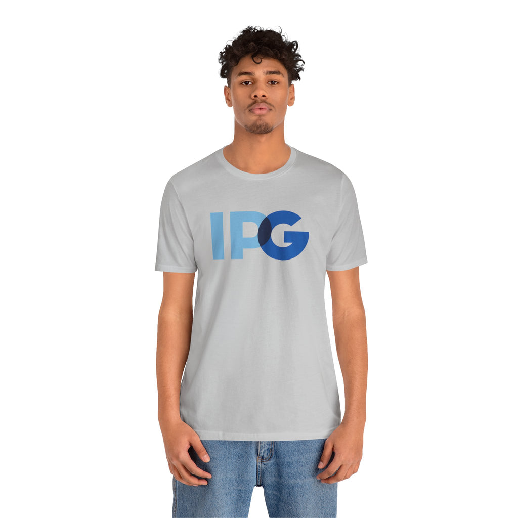 The Interpublic Group of Companies T-Shirt
