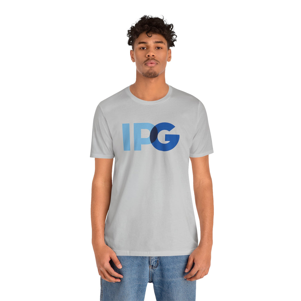 The Interpublic Group of Companies T-Shirt