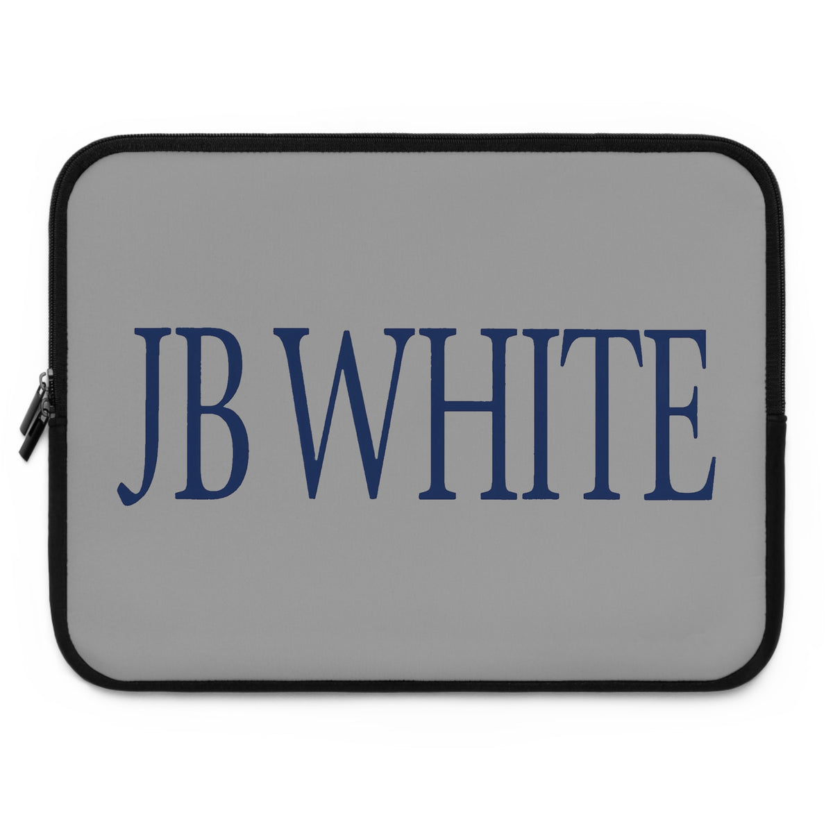 J. B. White Laptop Sleeve