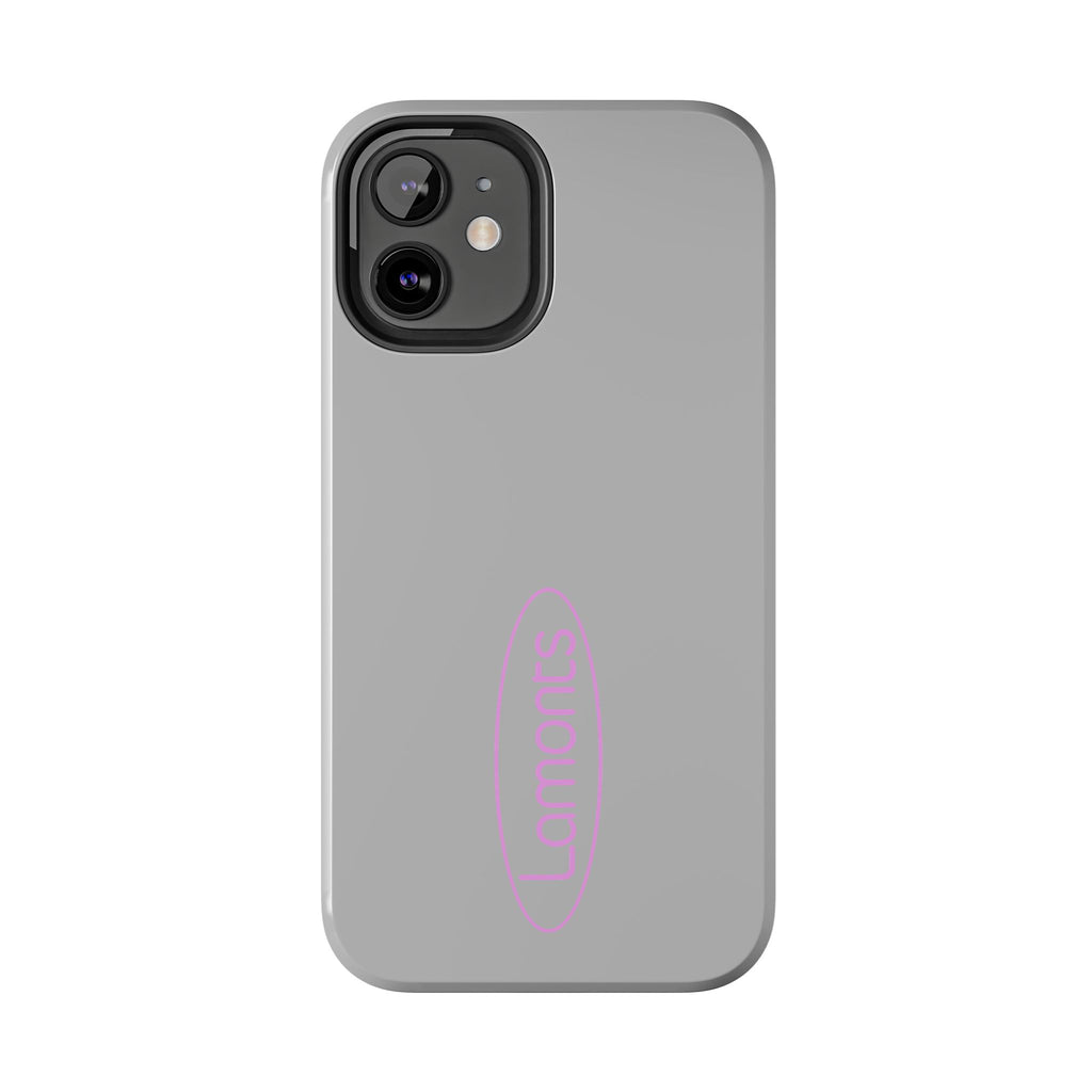 Lamonts Tough Phone Case