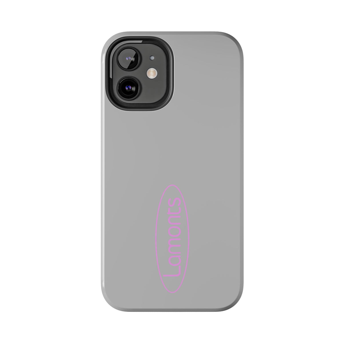 Lamonts Tough Phone Case