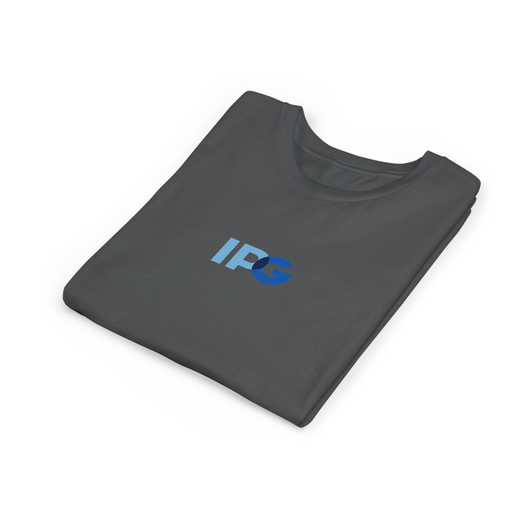 The Interpublic Group of Companies Kids Tee / T-Shirt