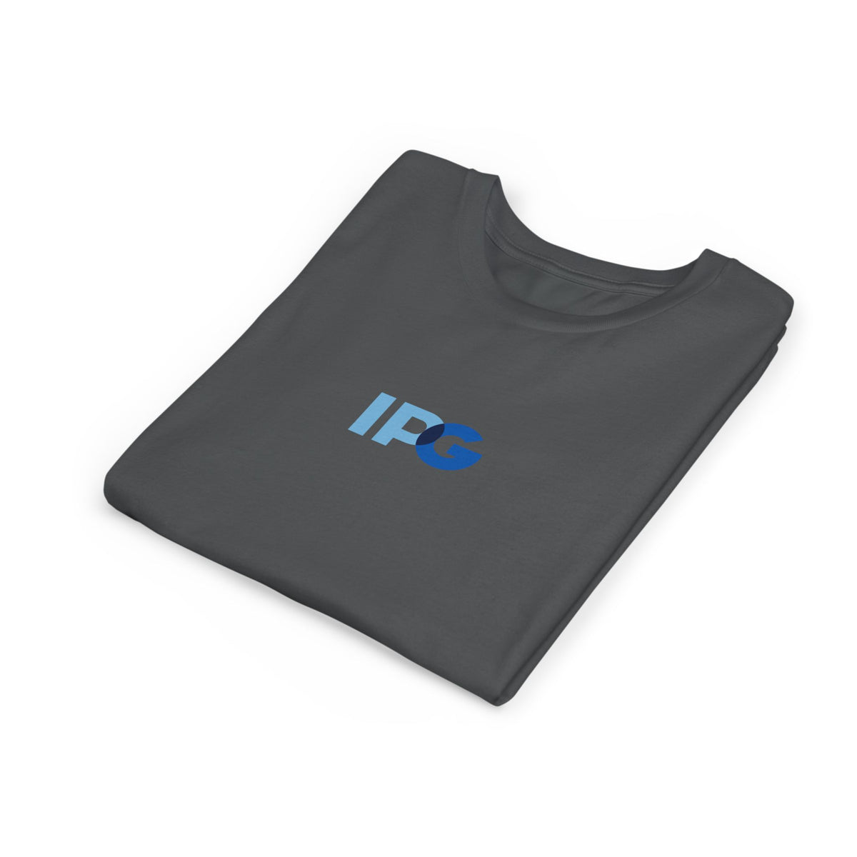 The Interpublic Group of Companies Kids Tee / T-Shirt