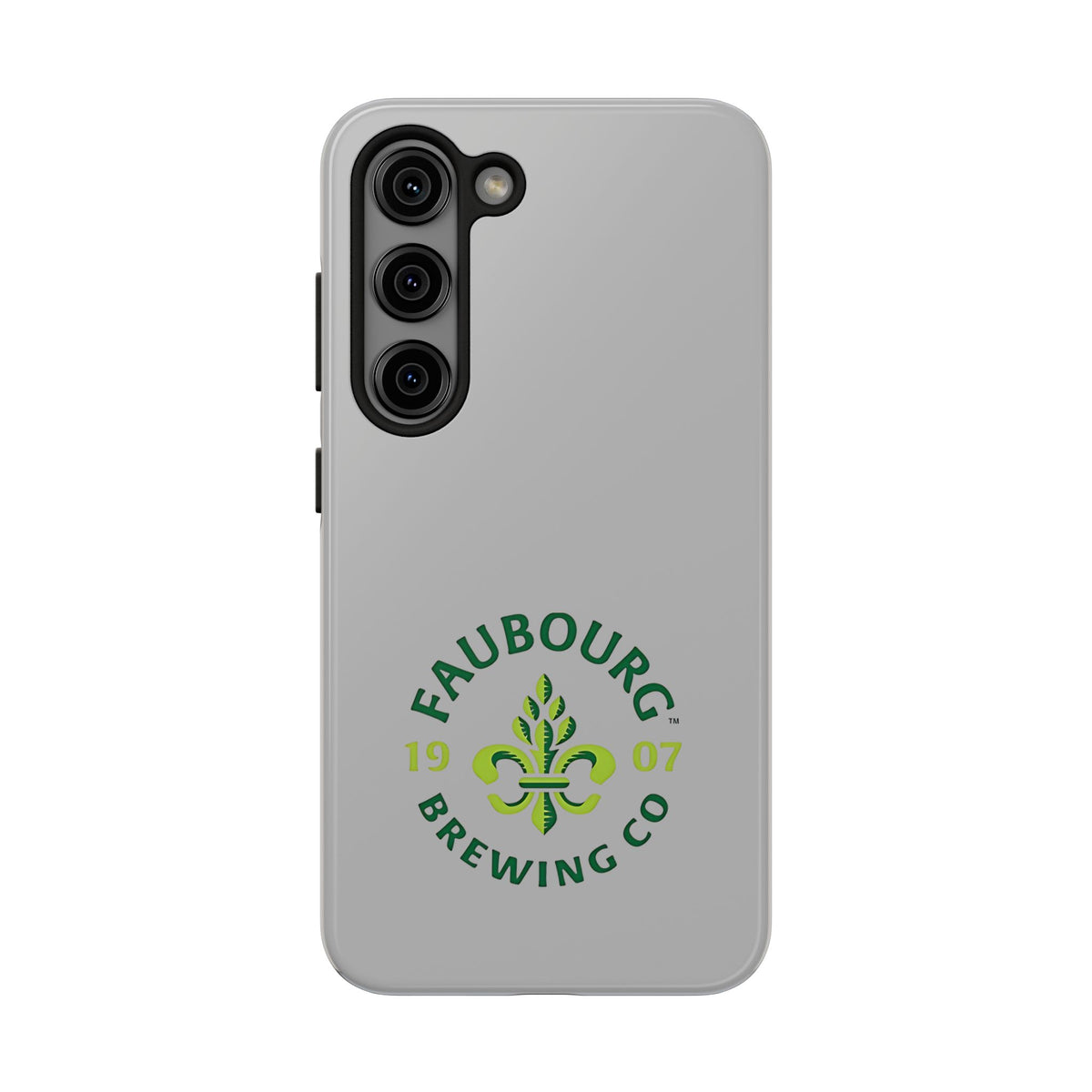 Faubourg Brewing Tough Phone Case
