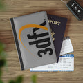 3dfx Interactive Passport Cover
