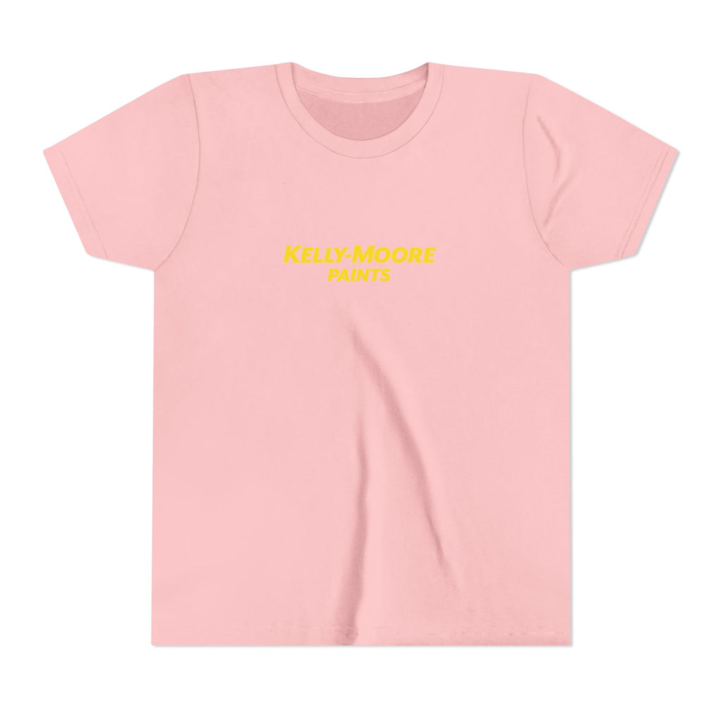 Kelly-Moore Paints Kids Tee / T-Shirt