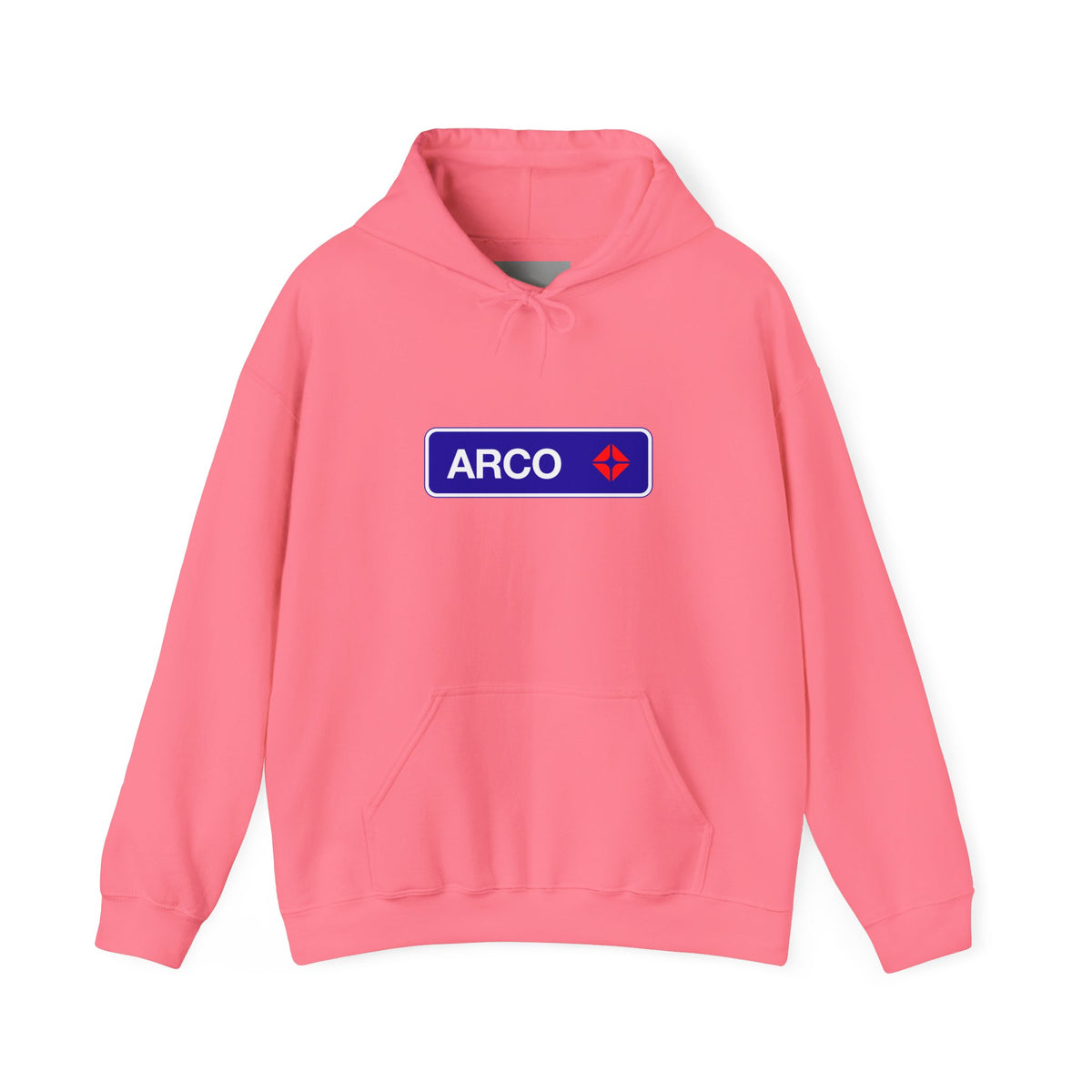 Atlantic Richfield Company (ARCO) Hoodie / Sweatshirt