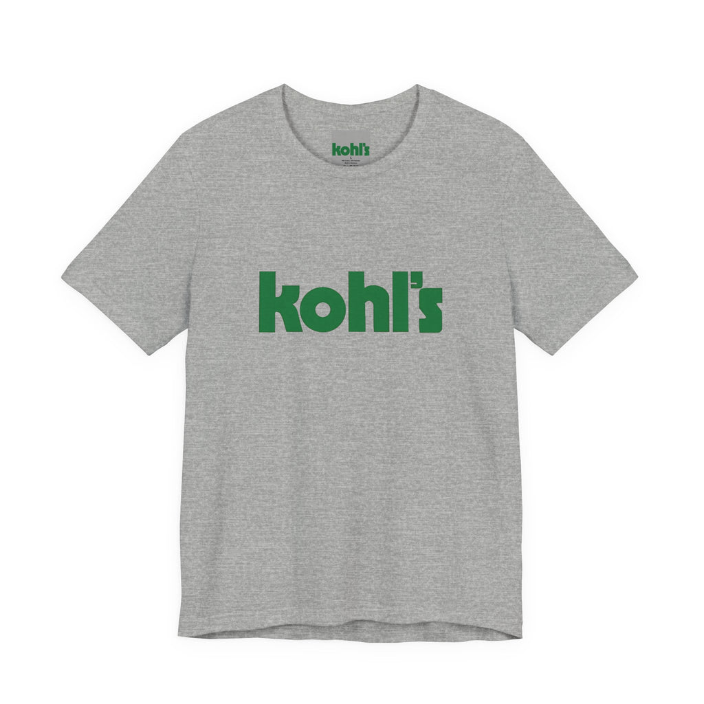Kohl's Food Stores T-Shirt