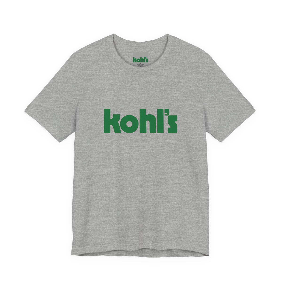Kohl's Food Stores T-Shirt