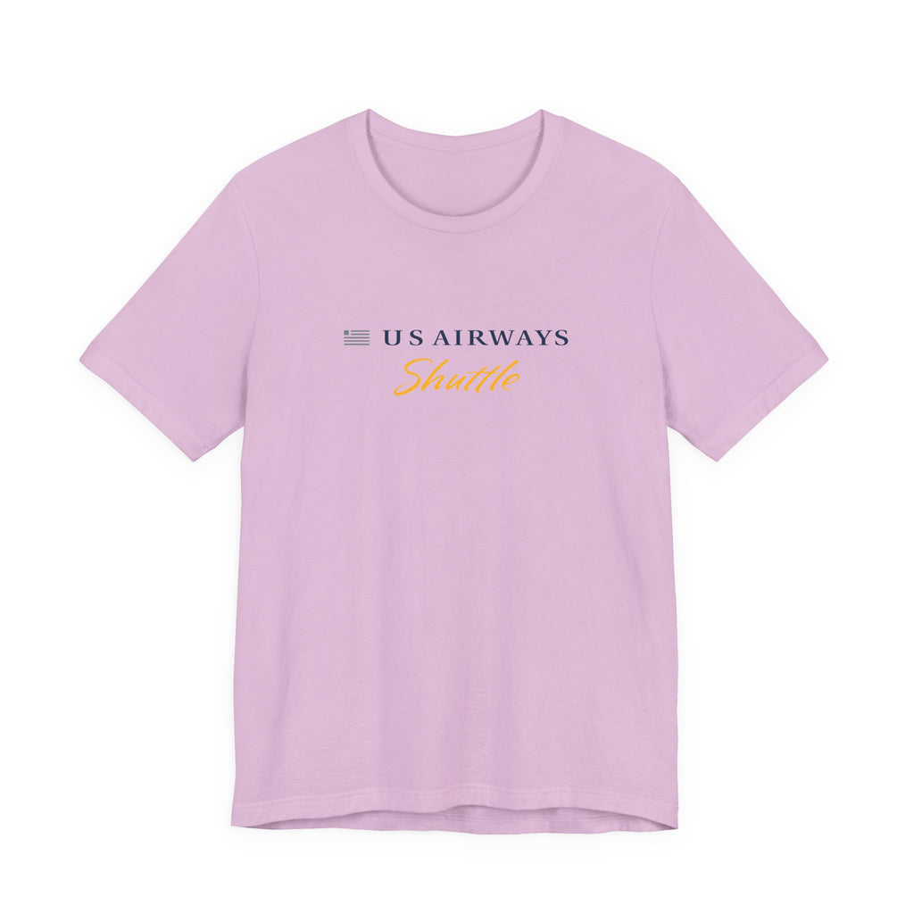 US Airways Shuttle T-Shirt