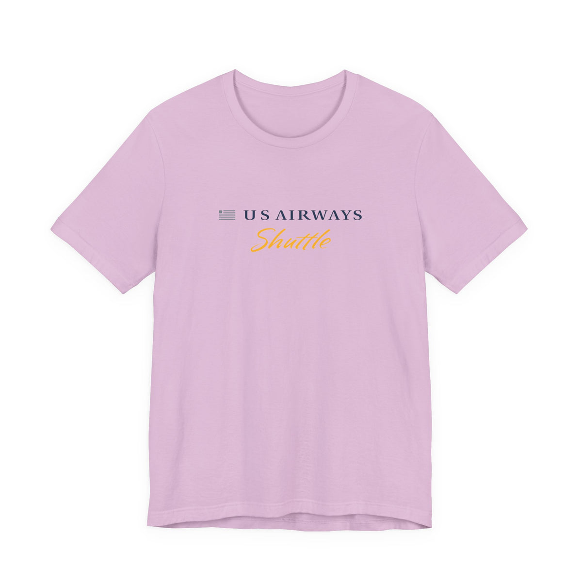 US Airways Shuttle T-Shirt
